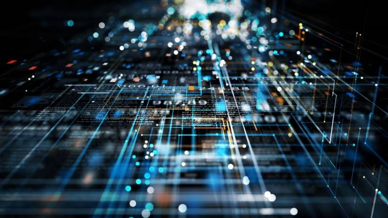 凤泉区AI软件开发公司:Python赋能网页开发的适用场景解析